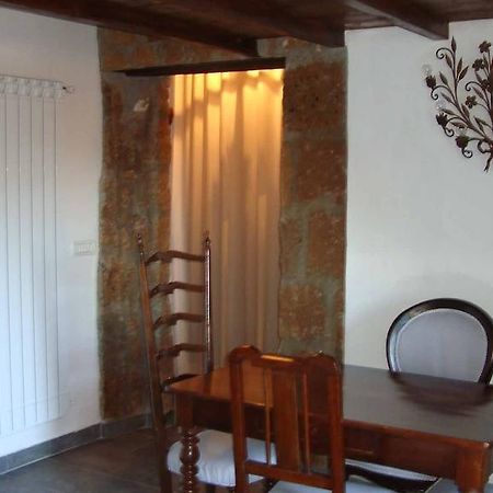 Casalio Apartment Barbarano Romano Room photo